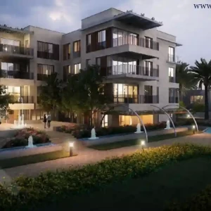 كمبوند تاج سيتي القاهرة الجديدة Taj City Compound New Cairo